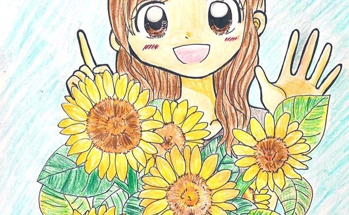 先日、Twitterのフォロワー様が1500人を超えました❣️
嬉しいです〜💓
Instagramにも同じイラストアップします〜🌷✨

#イラストグラム  #イラスト　#アナログイラスト 
#女の子イラスト #ゆるふわイラスト 
#子供向けイラスト #少女マンガ風イラスト 
#イラスト好きな人とつながりたい
#絵描きさんとつながりたい 
#絵師さんと繋がりたい 
#マンガ好きな人と繋がりたい 
#フォロワー1500人  #感謝