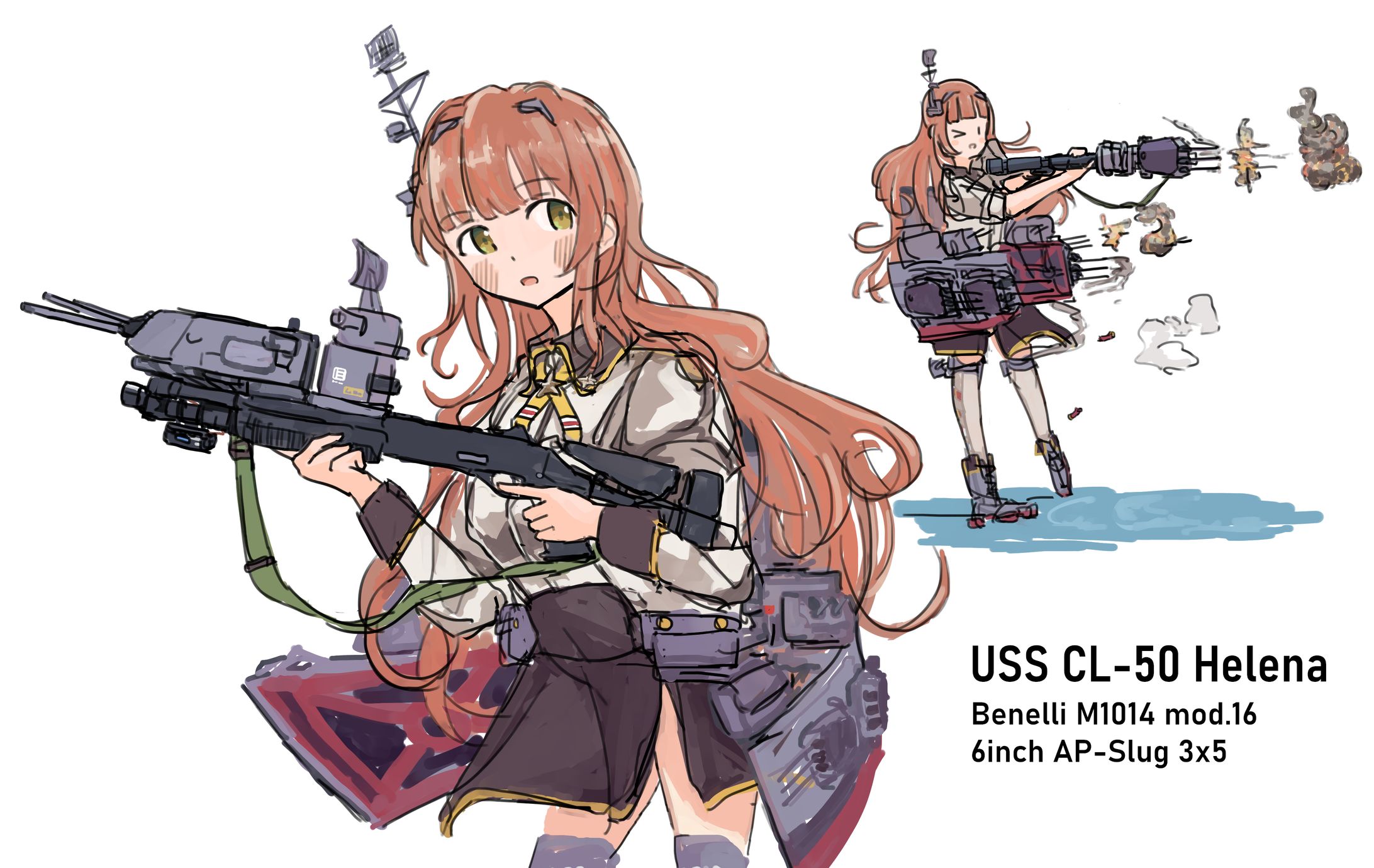艦これ　まとめ-1
