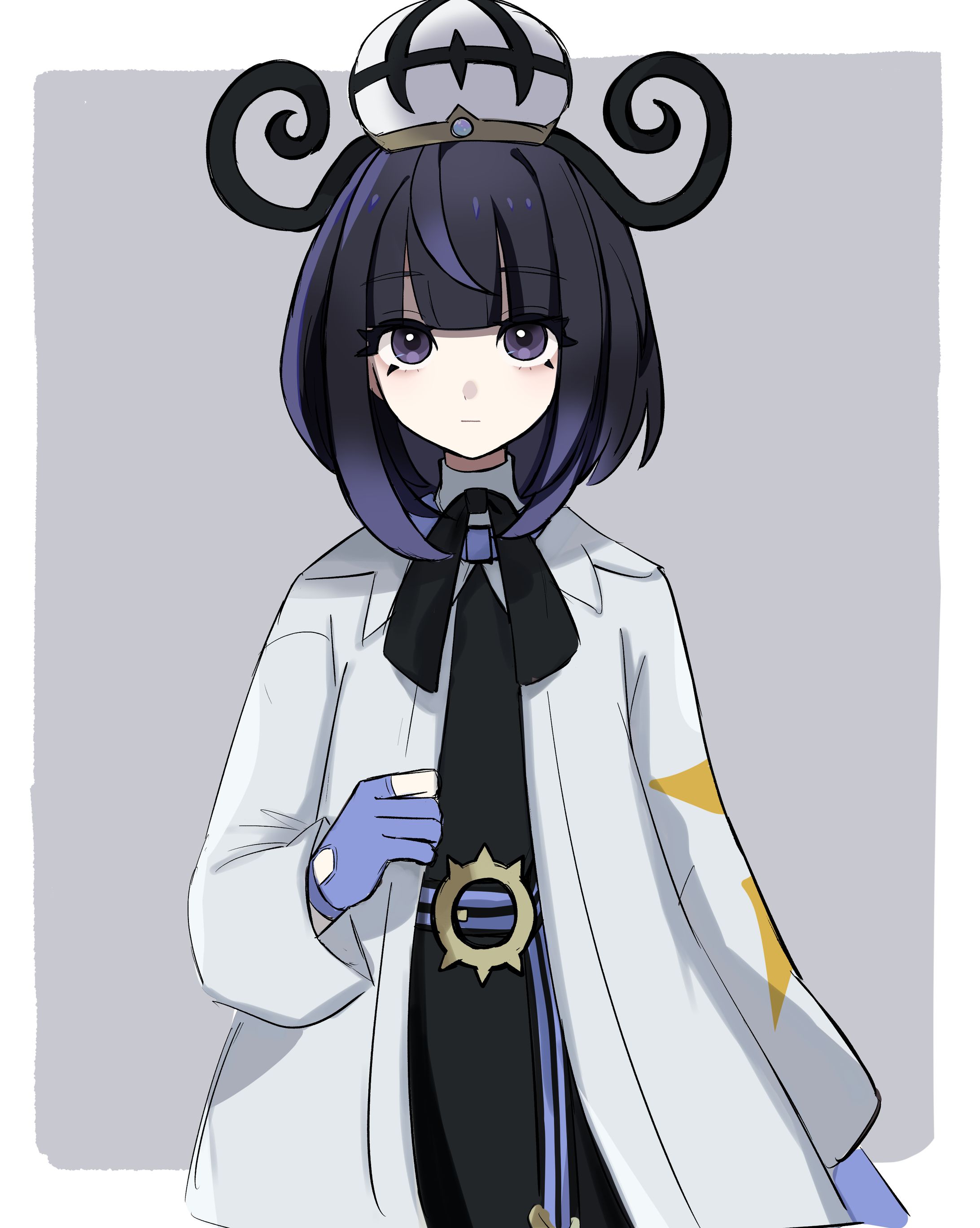 【版権】アニメ塗りイラスト-1