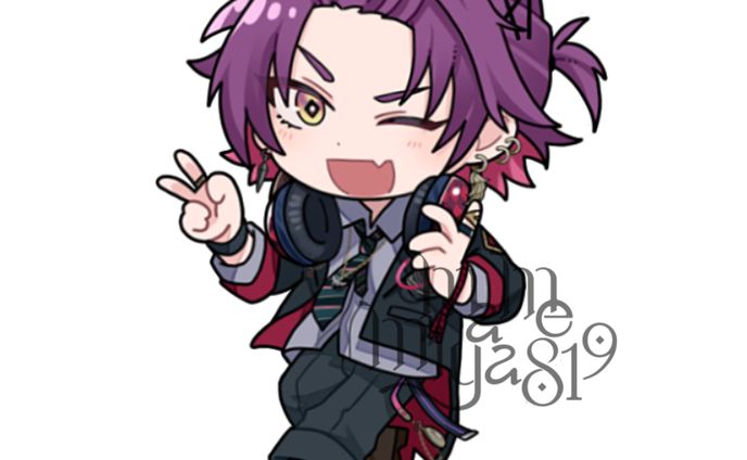 デフォルメ《FA》
