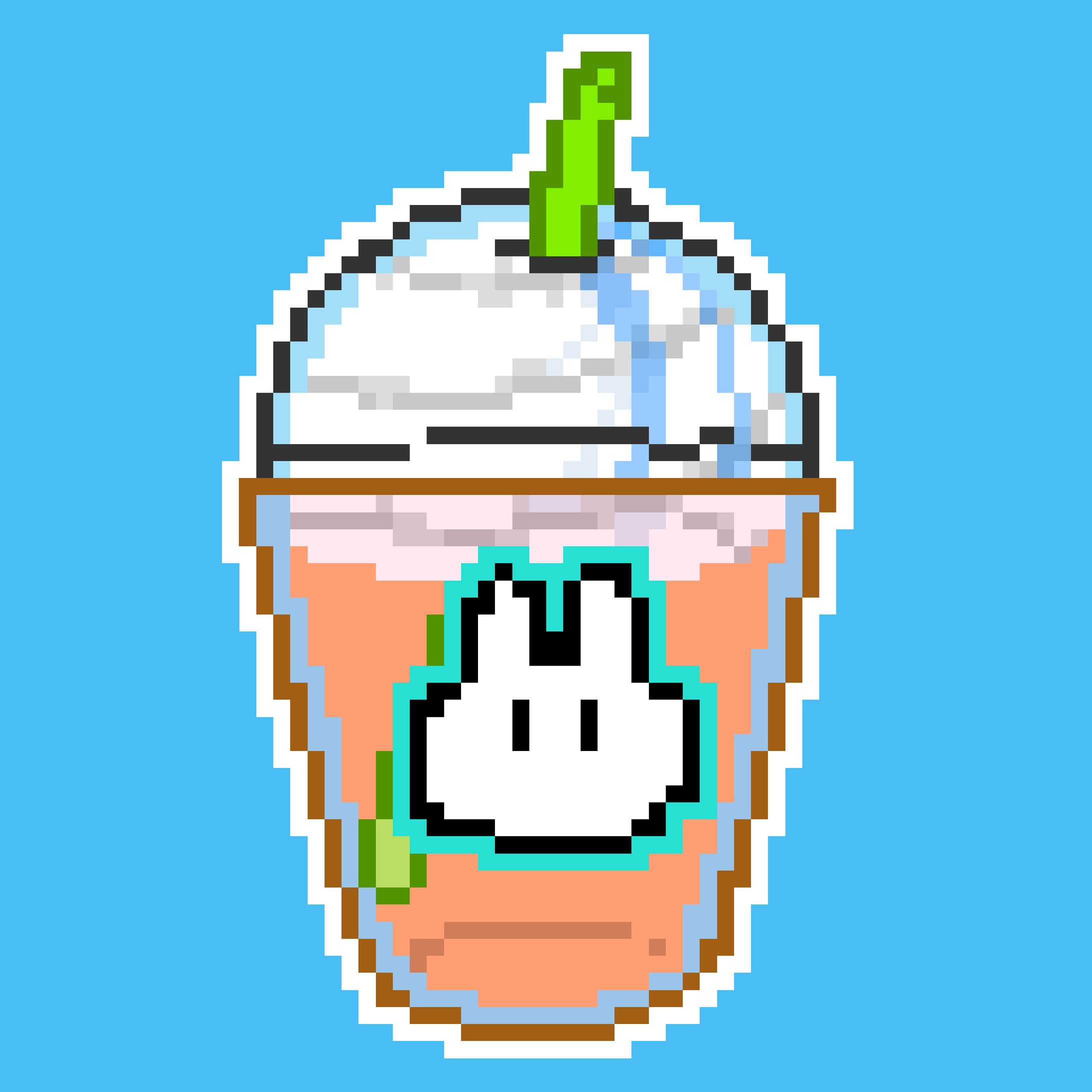 ドット絵_ドリンク-1