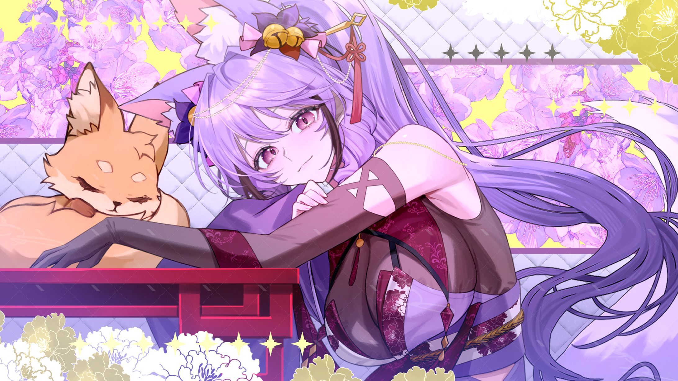 配信用イラスト制作-1