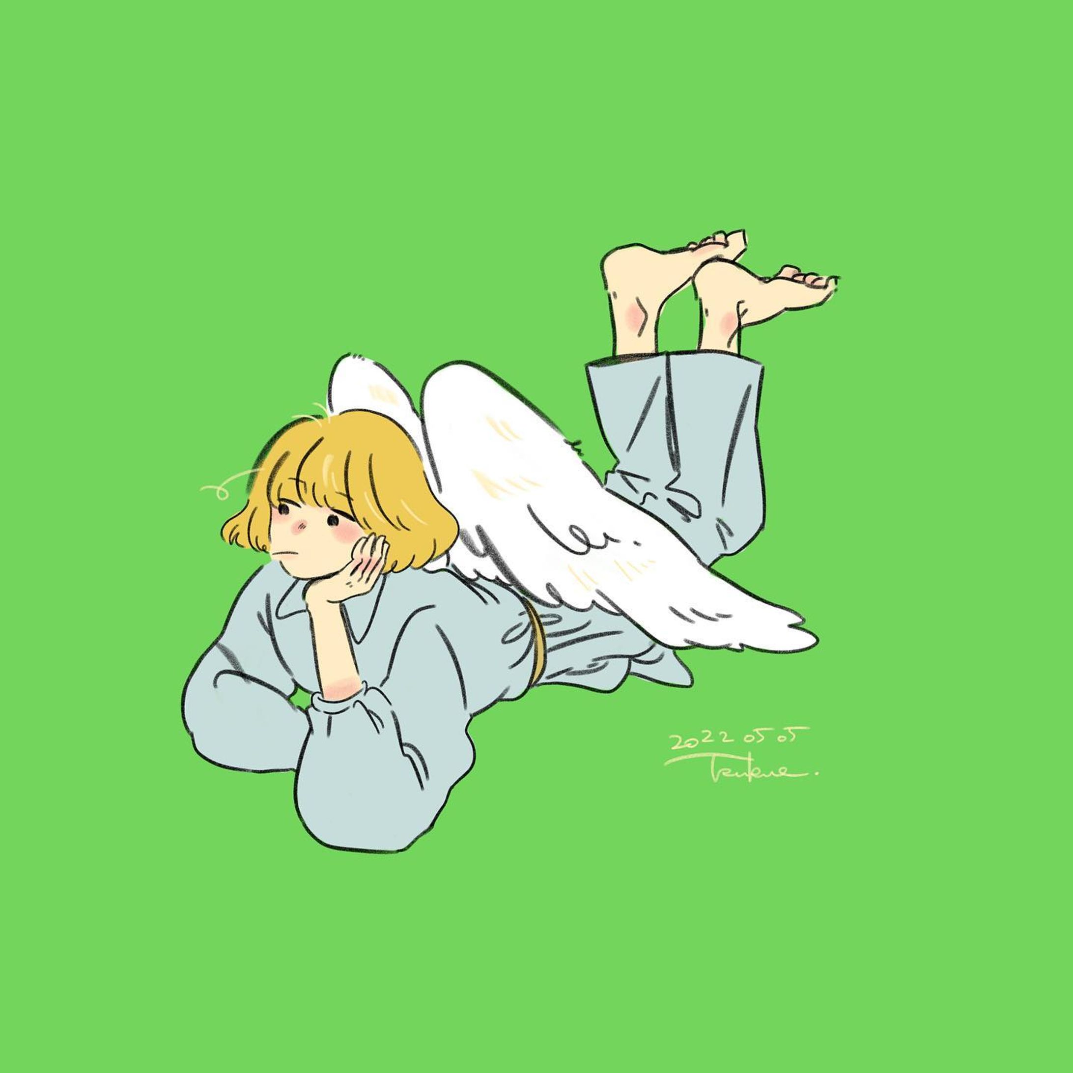 illustration115✍️

👼

#illustration #art #drawing #ipadillustration #ipadart #創作イラスト #イラストグラム #イラストレーション #創作男子-1