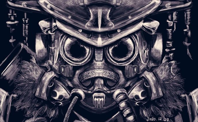 【ApexLegends】ブラッドハウンド

 #apexlegends  #apex  #apexlegendsfanart  #apexlegendsbloodhound #illustration  #illust  #illustrator  #illustragram  #drawing  #draw  #sketch  #イラスト  #イラストレーター  #イラストグラム  #絵  #いらすとぐらむ  #procreate  #procreateart  #procreatedrawing