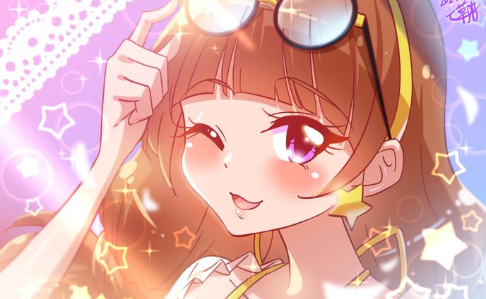 小説、プリキュア