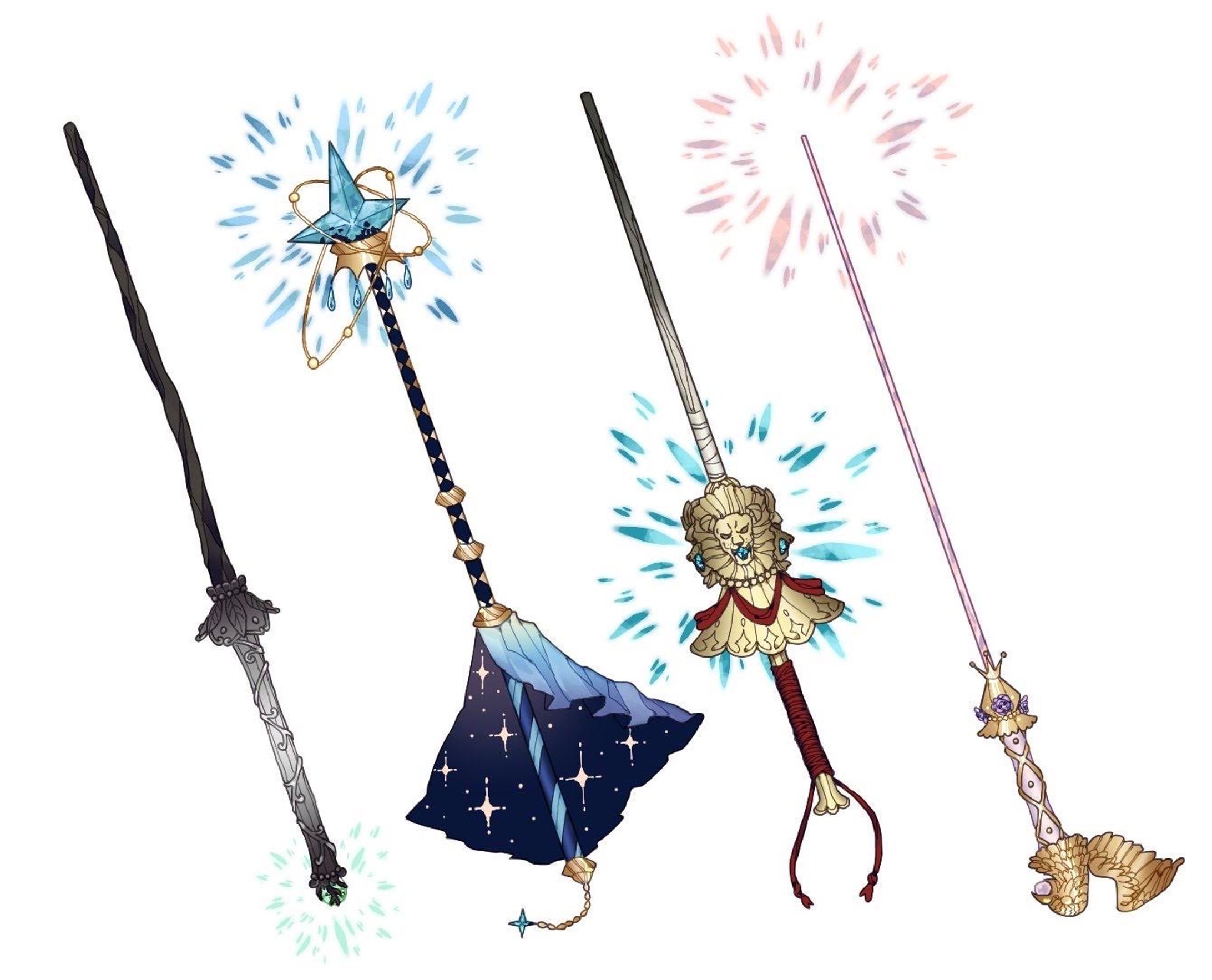 創作キャラクターデザイン-1