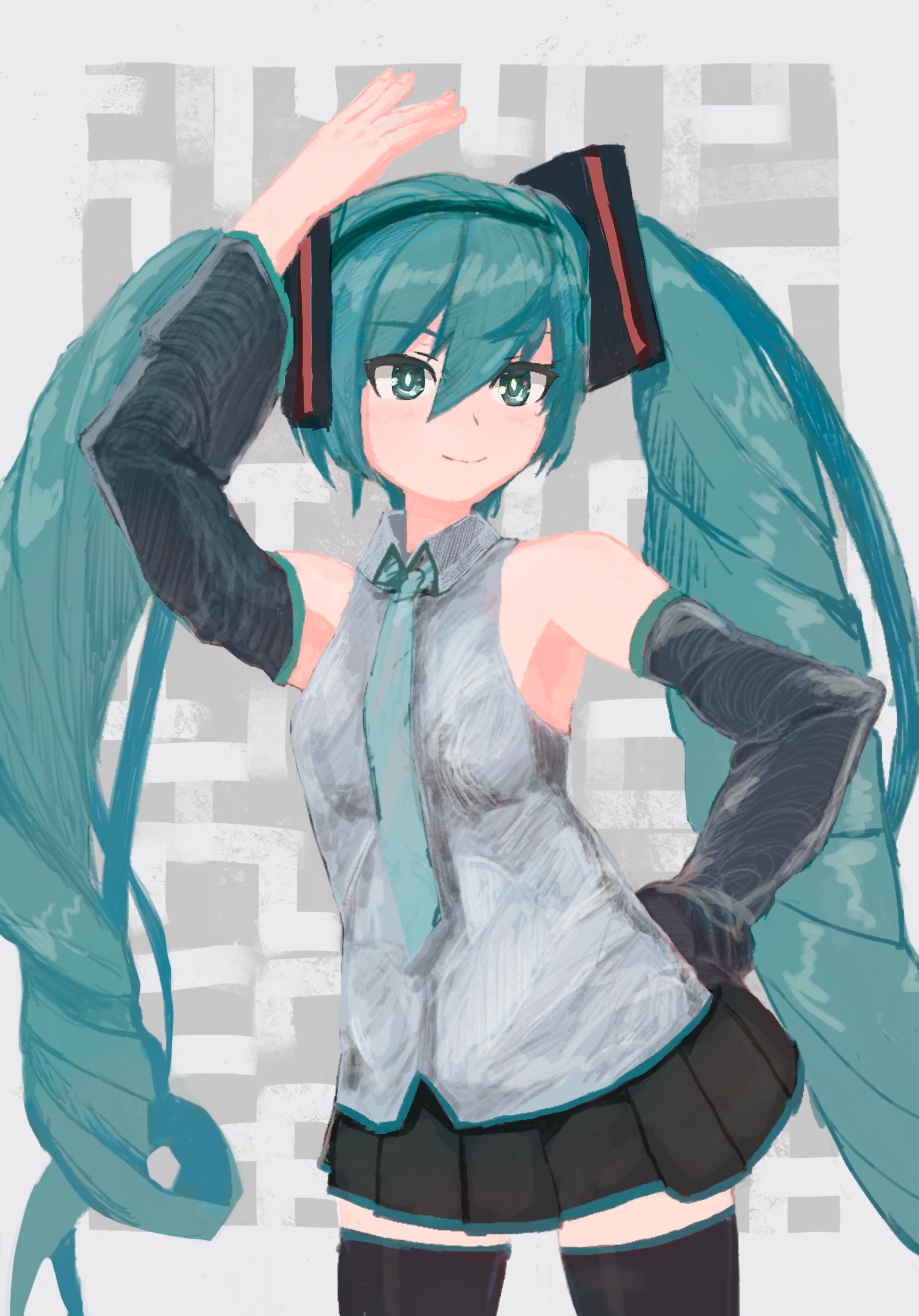初音ミク-1