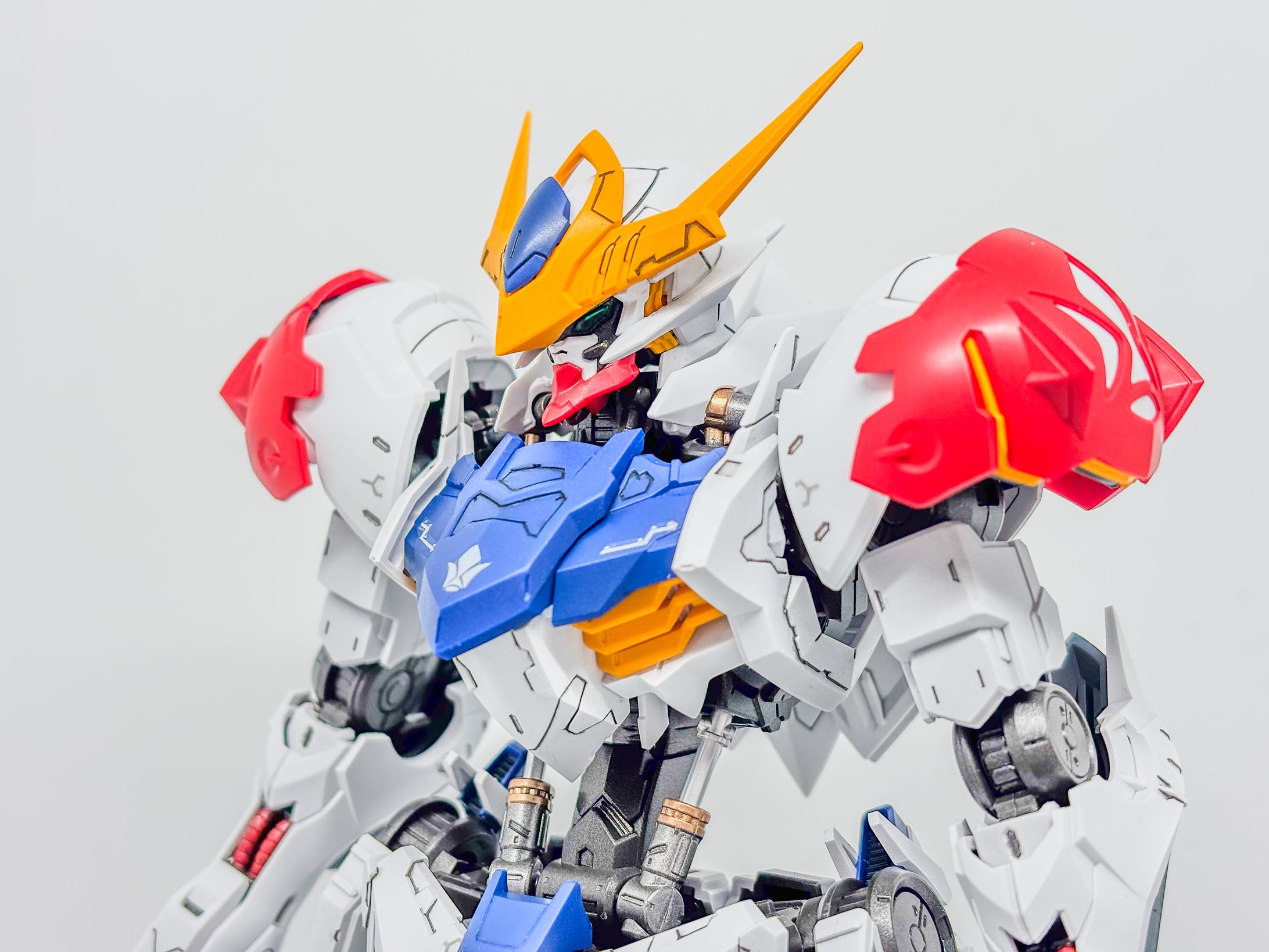 MG バルバトスルプス-1