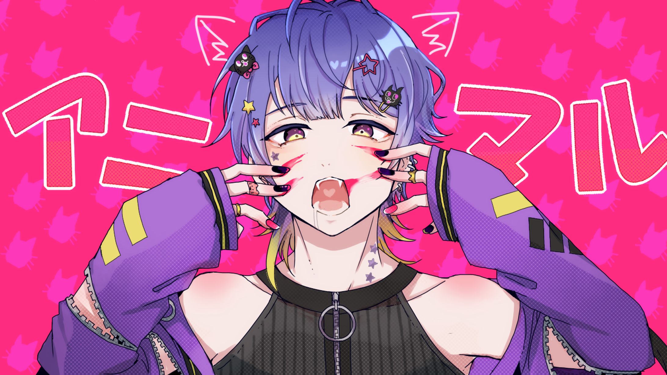 FA 一枚絵-1