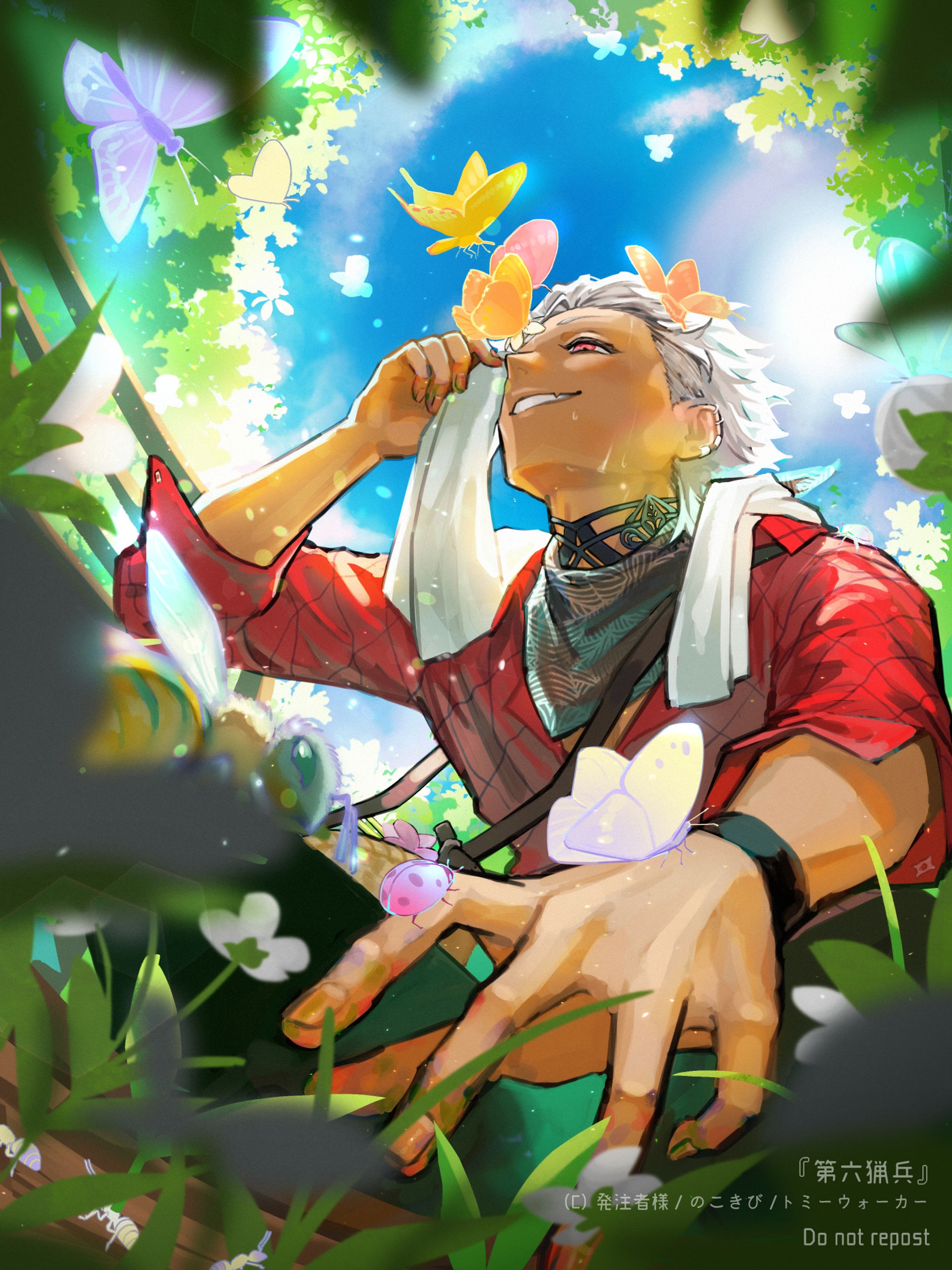 【ＰＢＷ／第六猟兵】ピンナップ-1