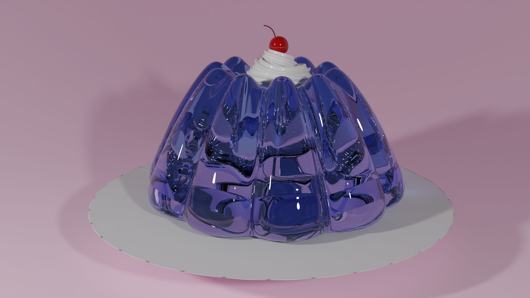 jelly　Blender-1