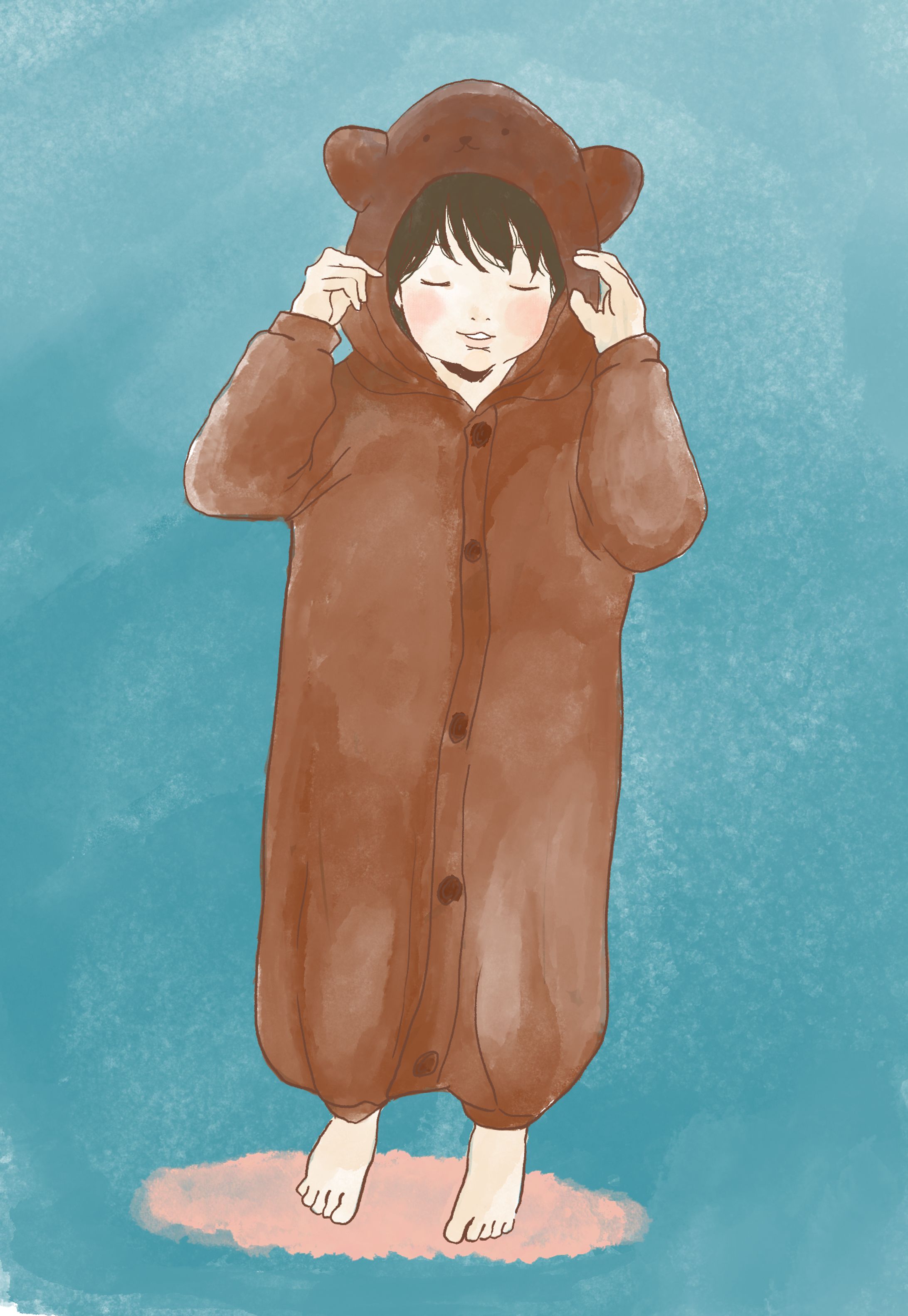 育児イラスト-1