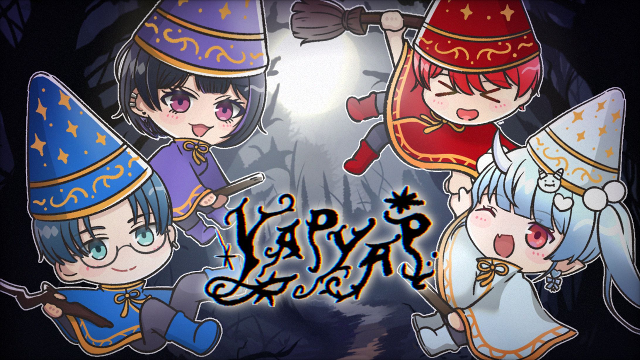 【サムネ採用/FA】リモーネ先生・yapyap配信-1