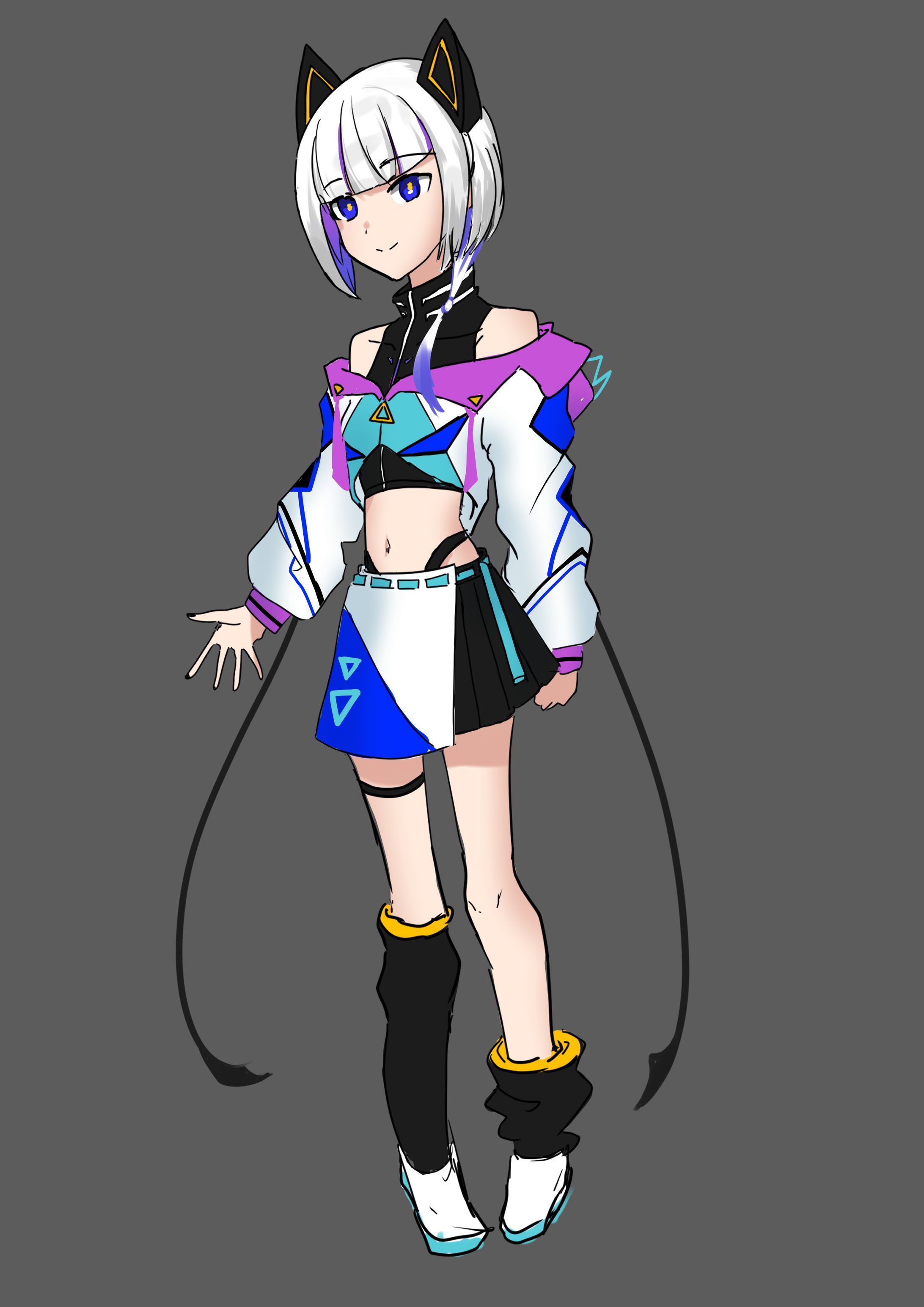 衣装デザイン（新しい順）-1