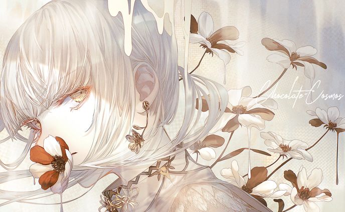 サムネイル、イラストコンテスト