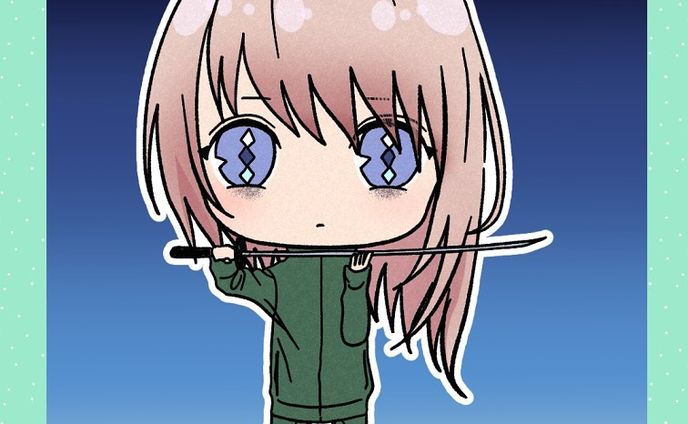 ミニミニキャラ、オリジナル
