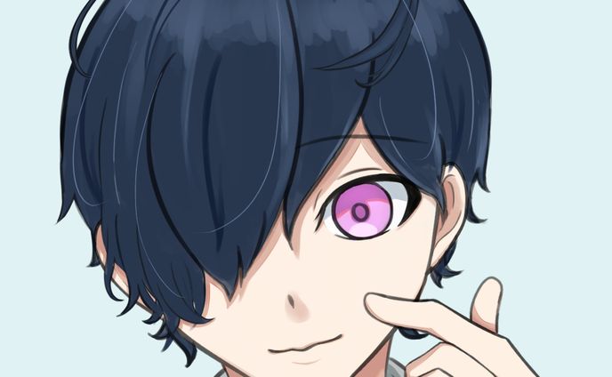 アイコン用イラスト