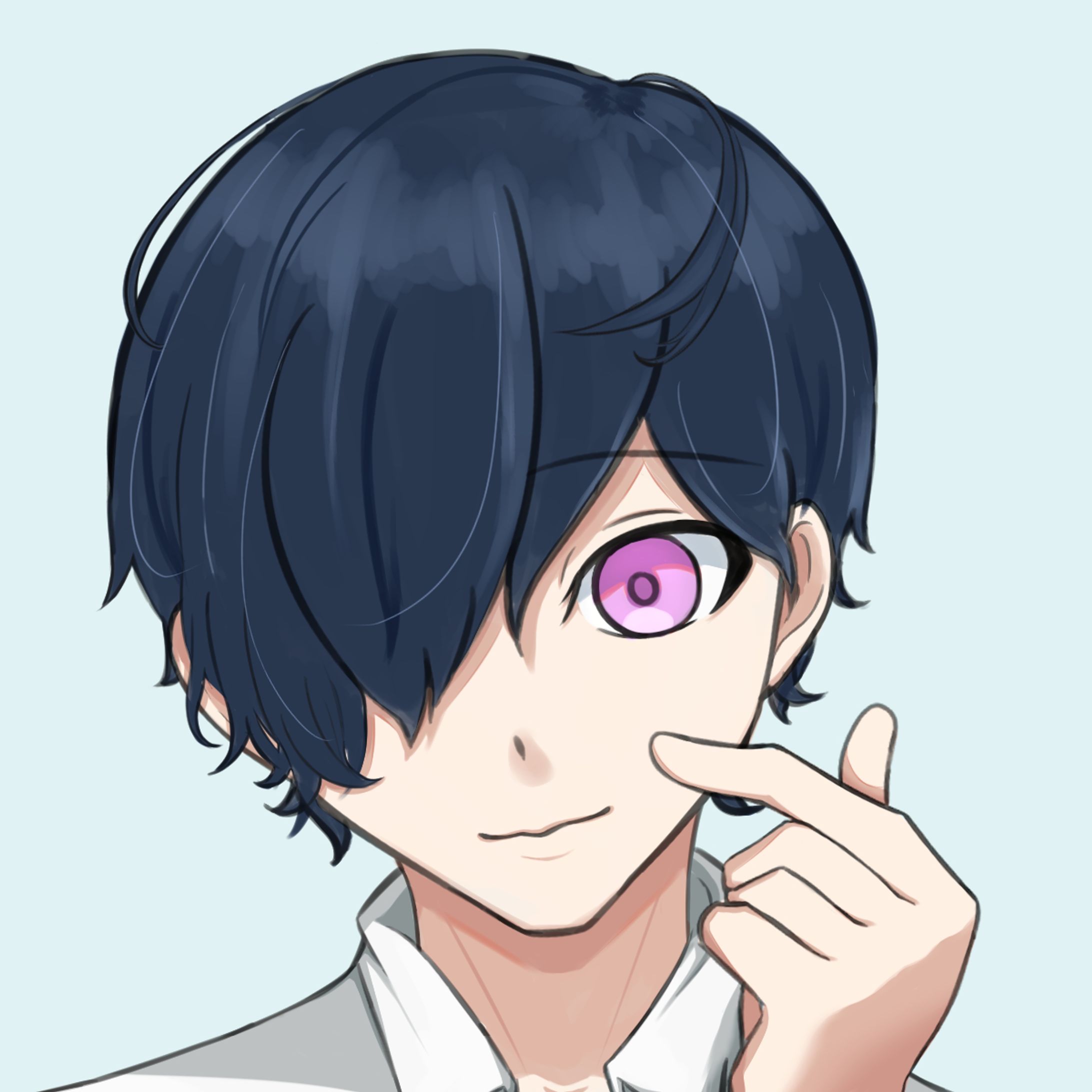 アイコン用イラスト-1