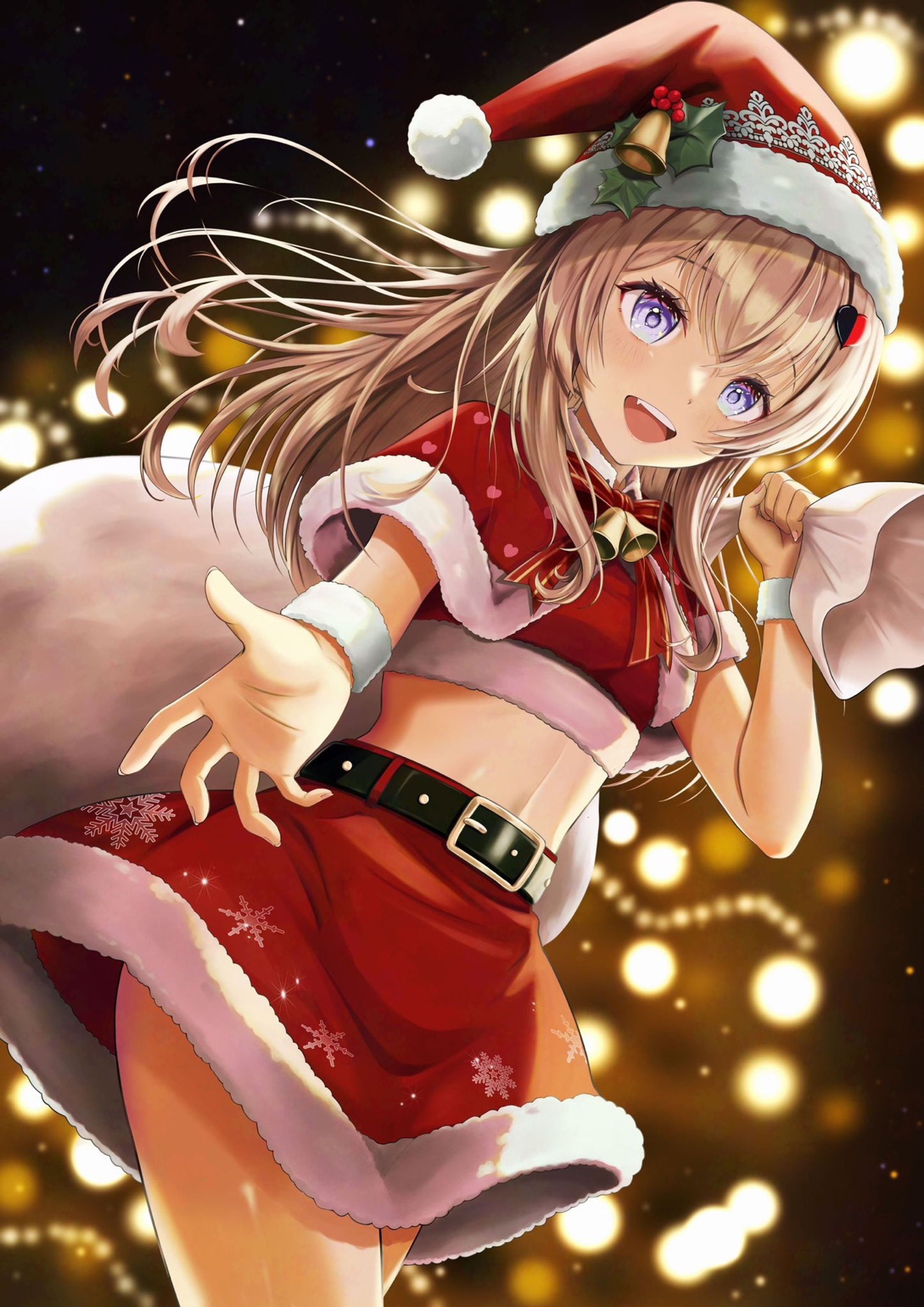 寧音みみ様イベント用イラスト-1