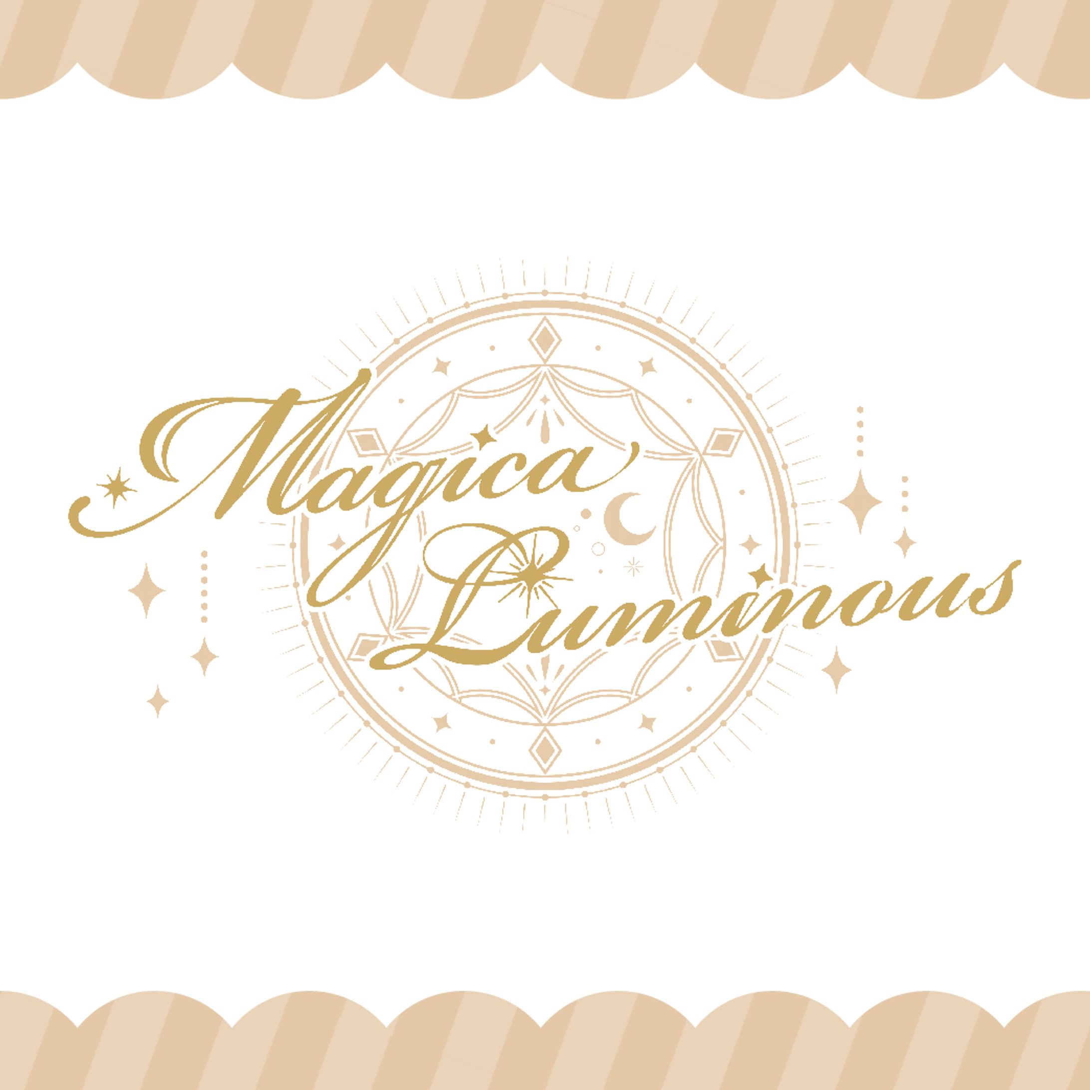 【ロゴ】Magica Luminous-1