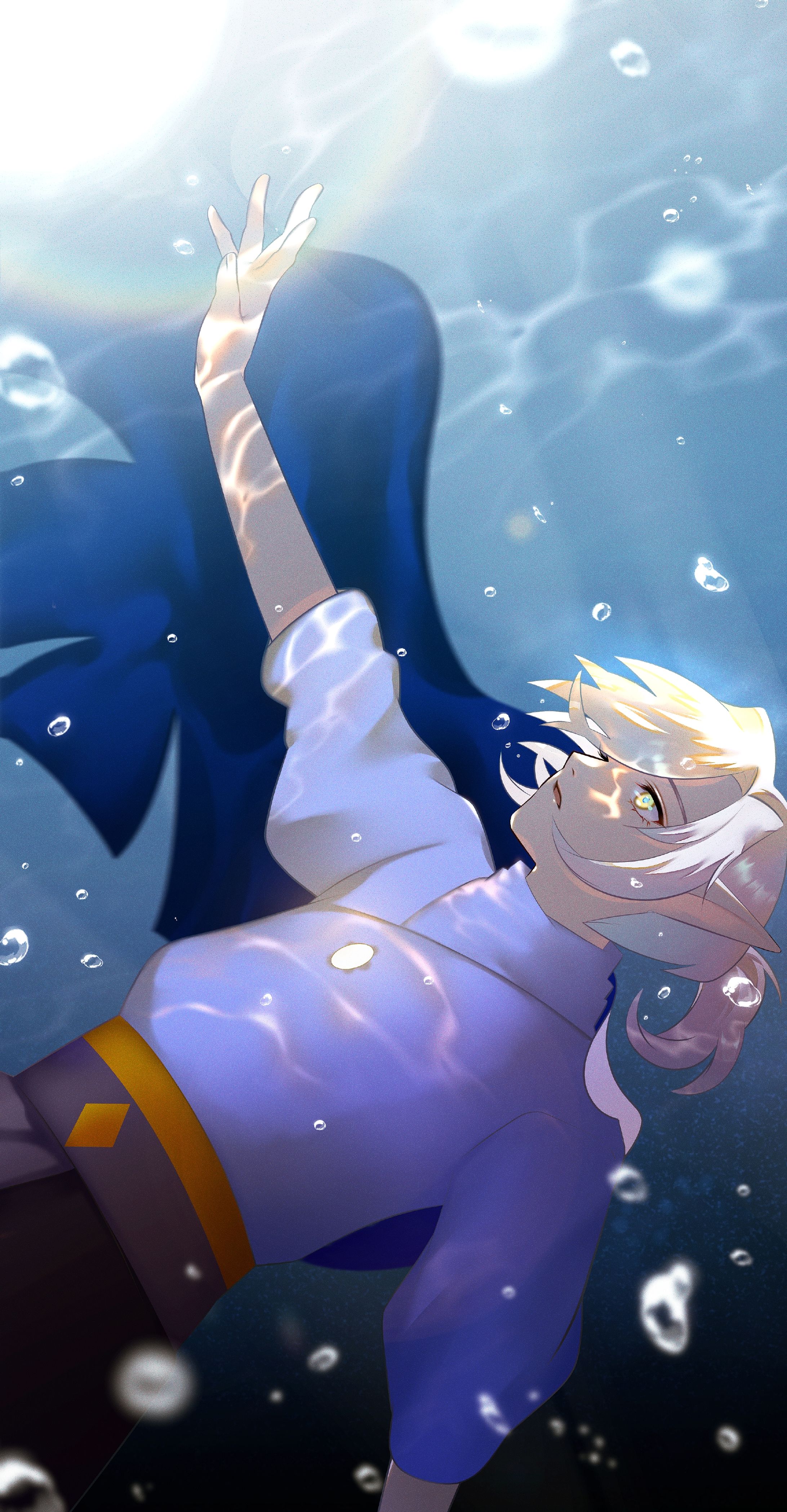 イラスト（ファンアートを含む）-1