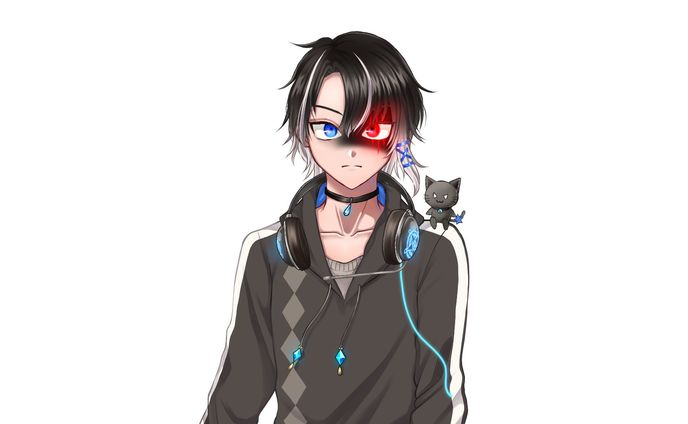 サムネ用イラスト