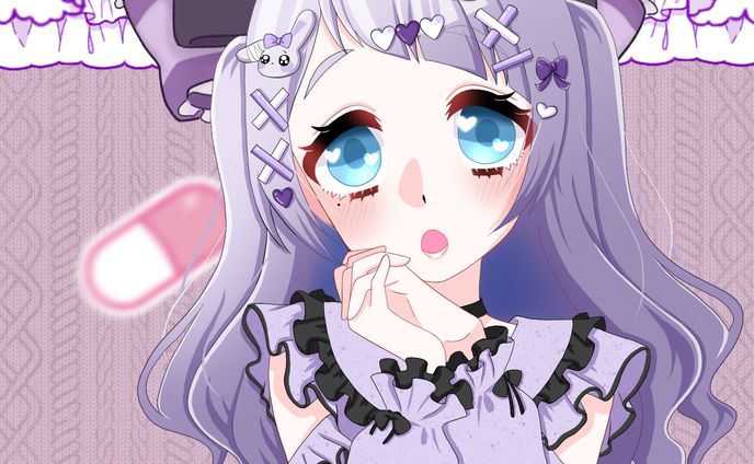 あざとかわいい