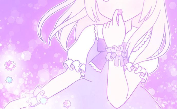 イラスト、まんぼうちゃん