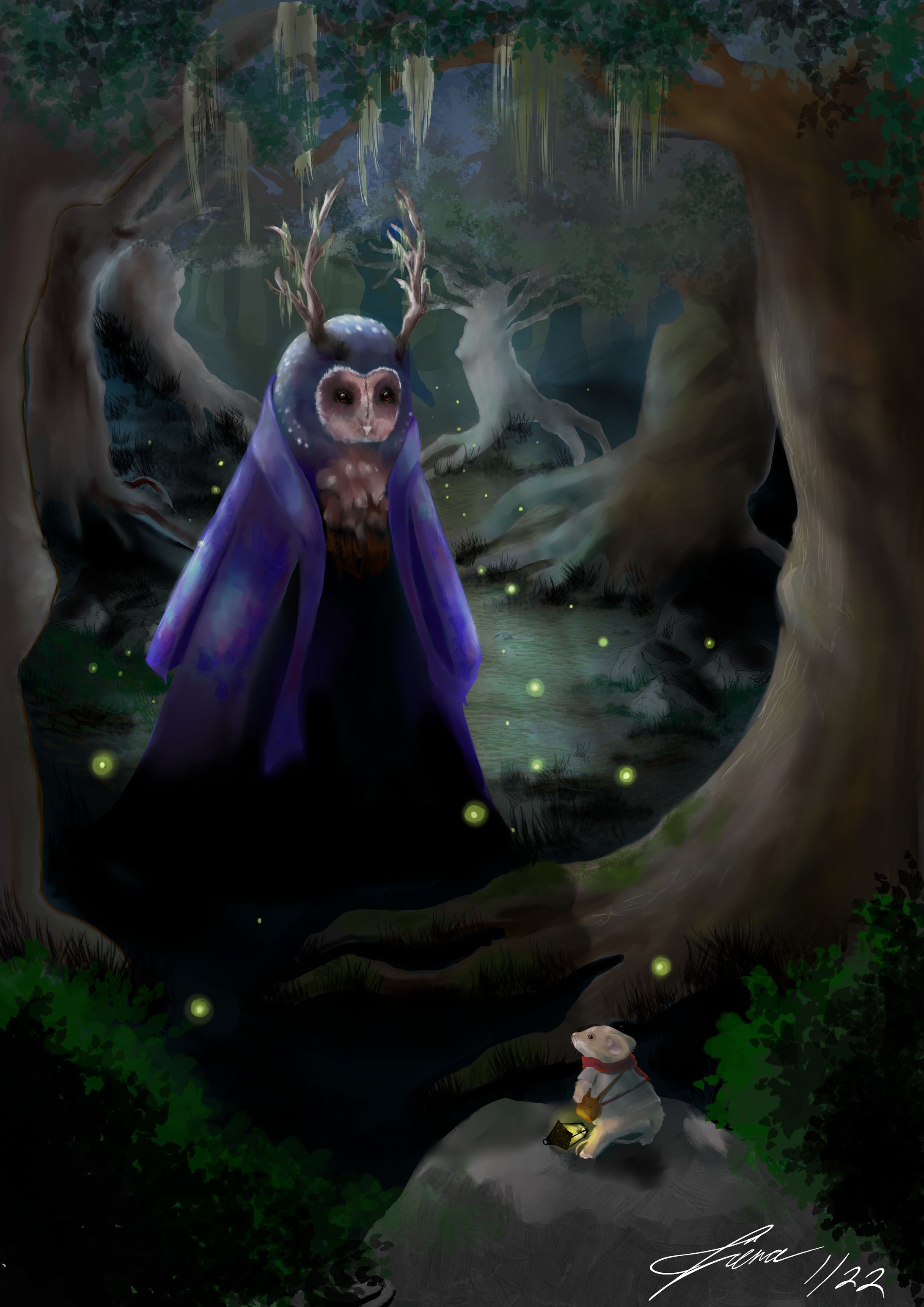 Encounter-1