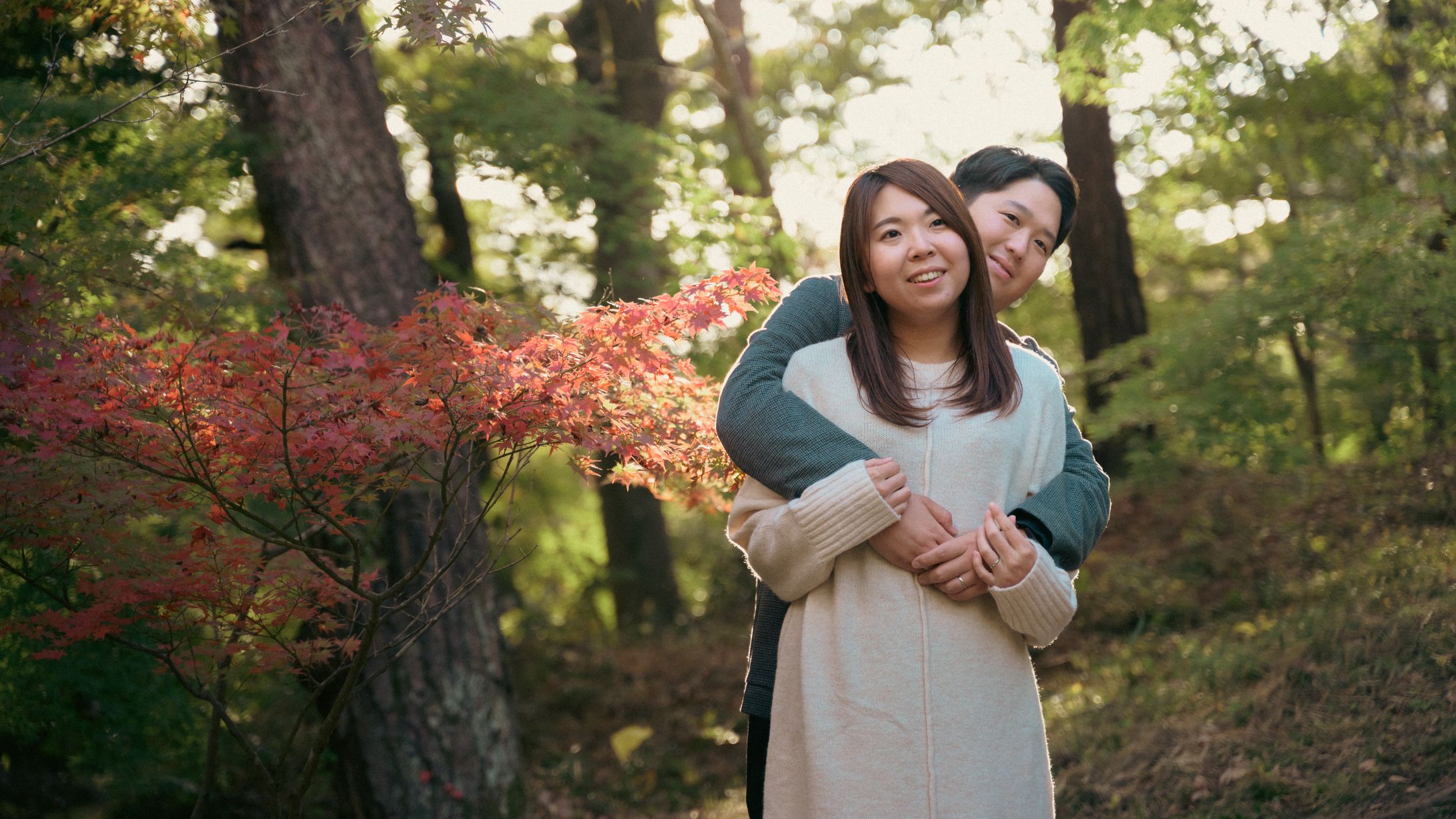 カップルフォト-1