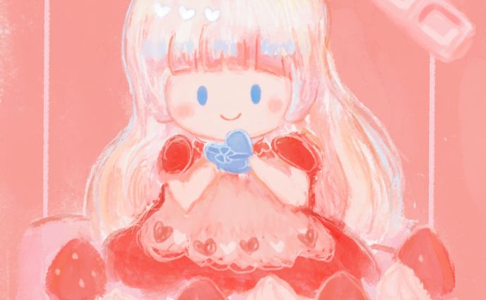 Android in love/恋するアンドロイド
