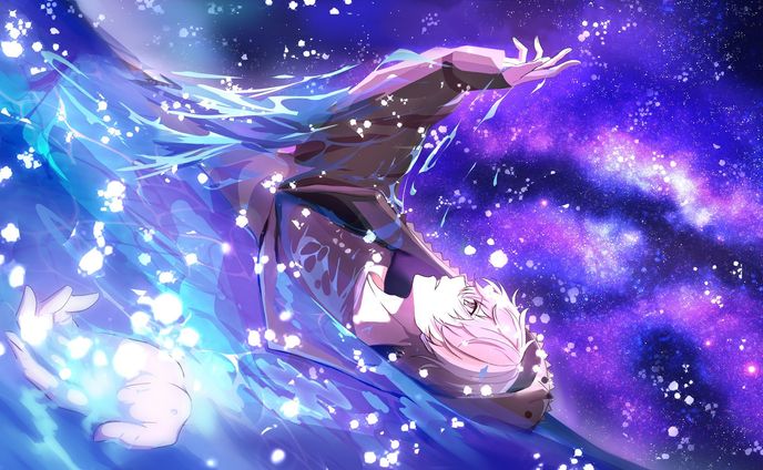 はりくん様　僕が死のうと思ったのは　歌ってみたイラスト