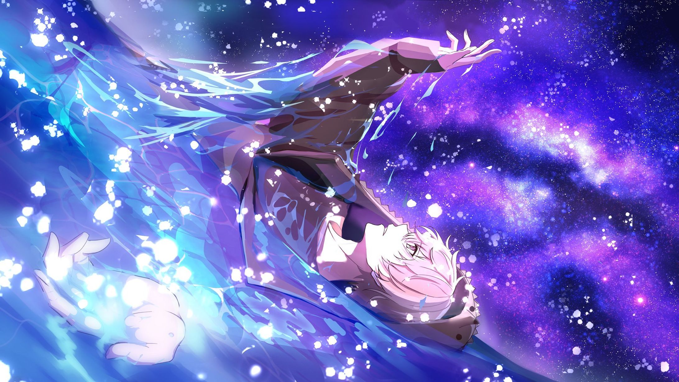 はりくん様　僕が死のうと思ったのは　歌ってみたイラスト-1