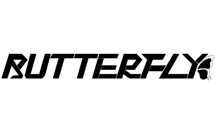 BACKGROUND ロゴタイプ