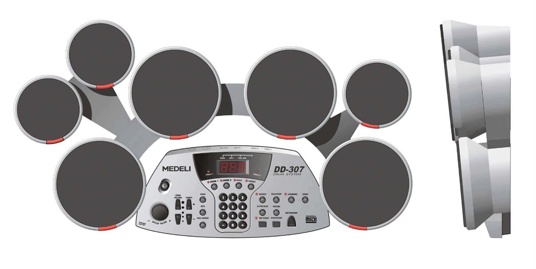 digital drum-1