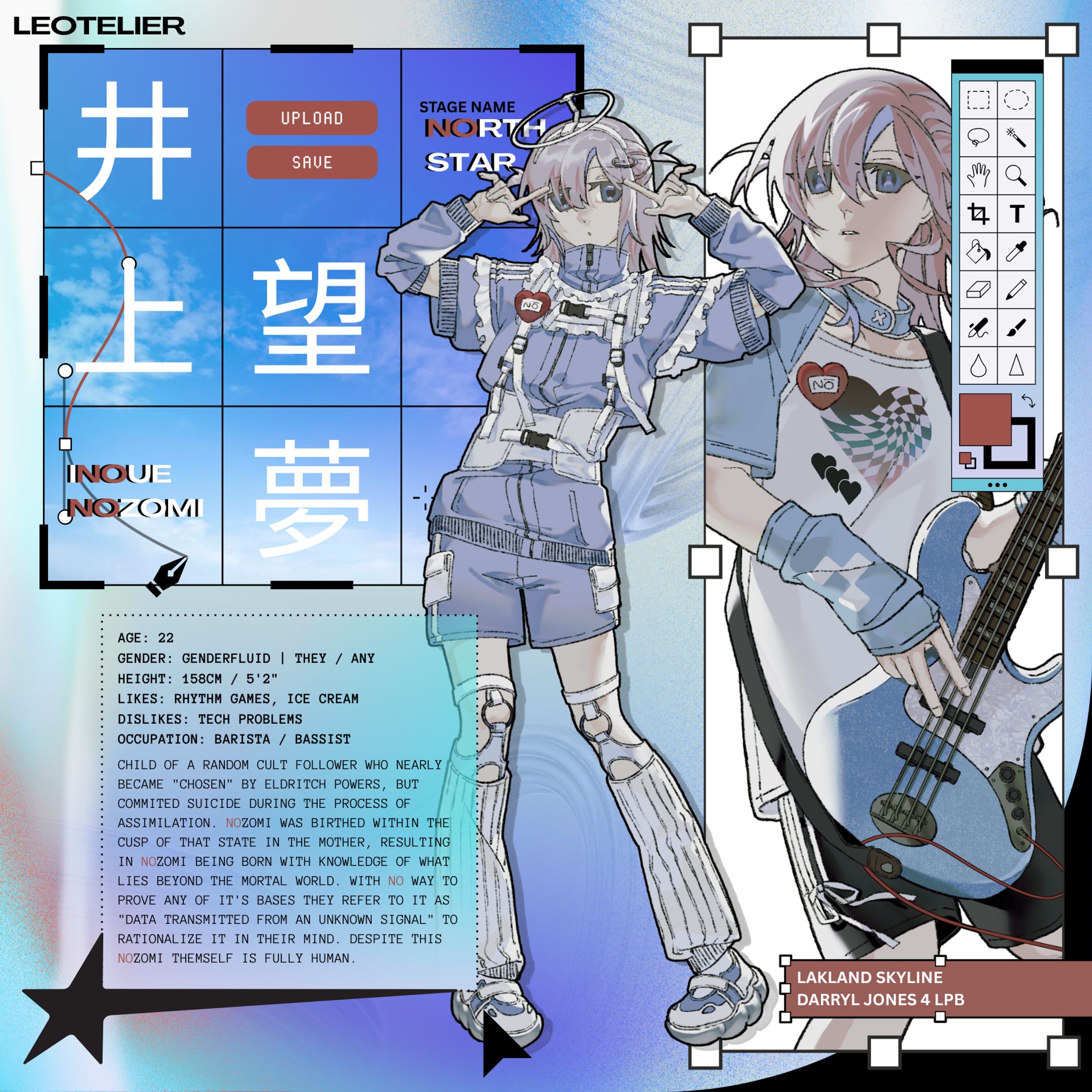 oc Nozomi character sheet-1