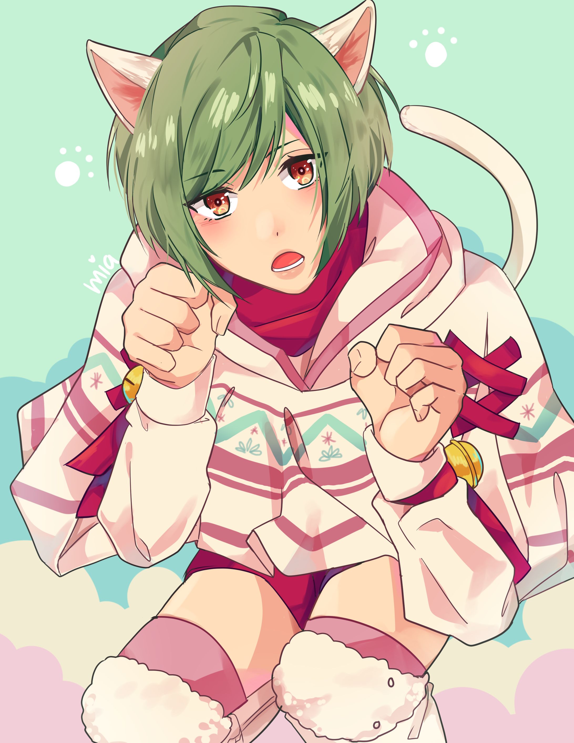 Rurikawa Yuki -1