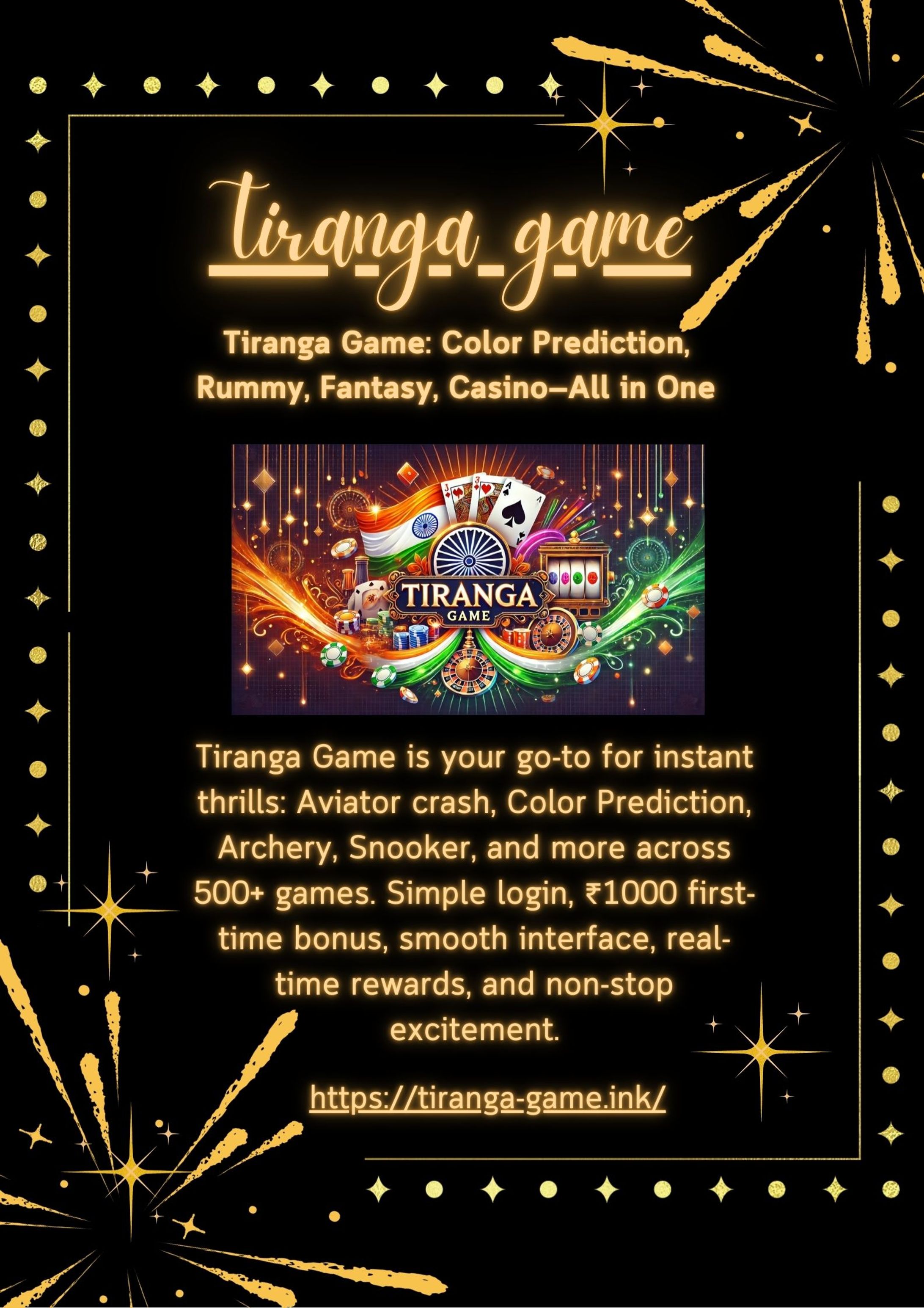 Tiranga game-1