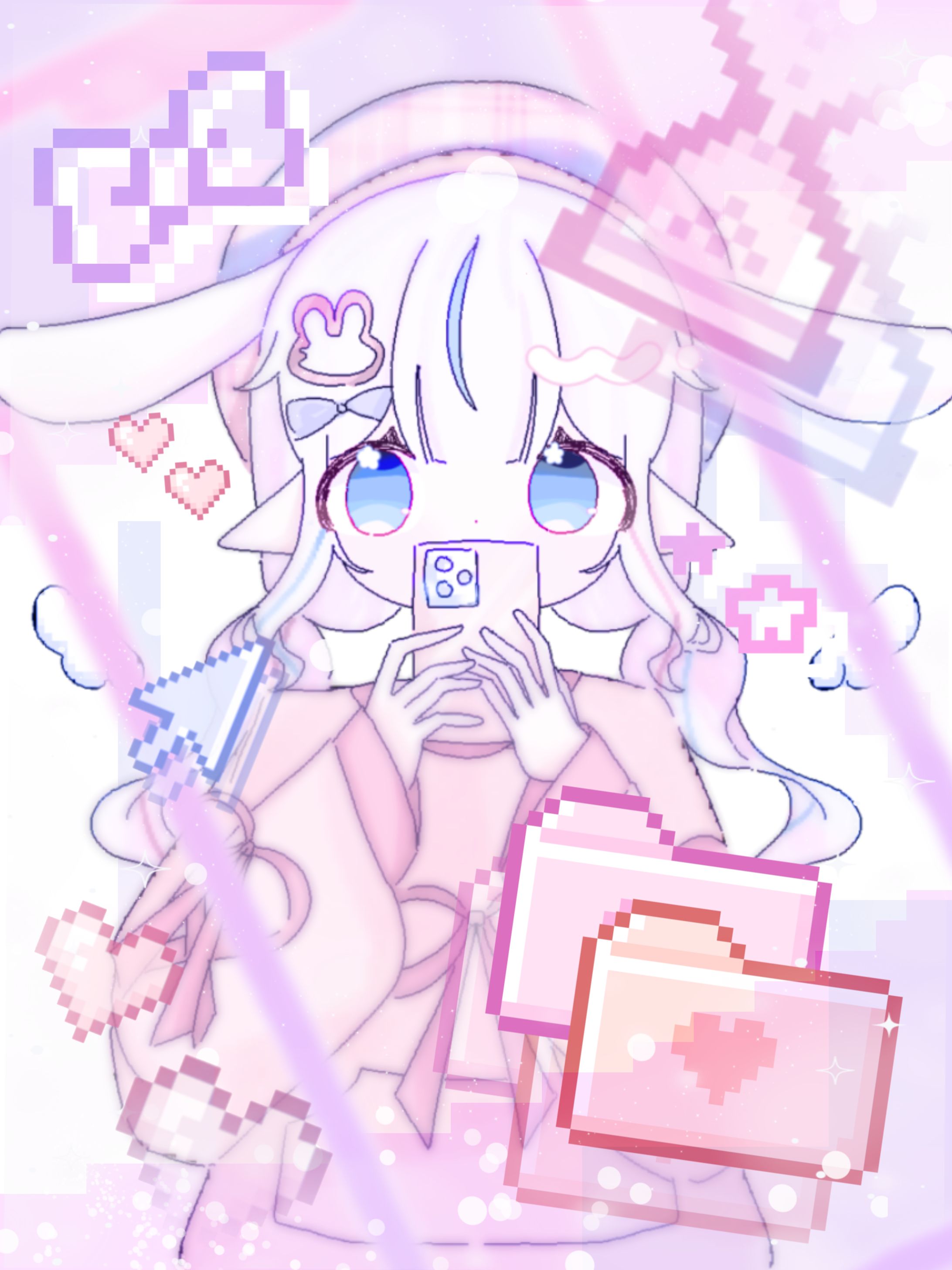 🫧📱🪽-1