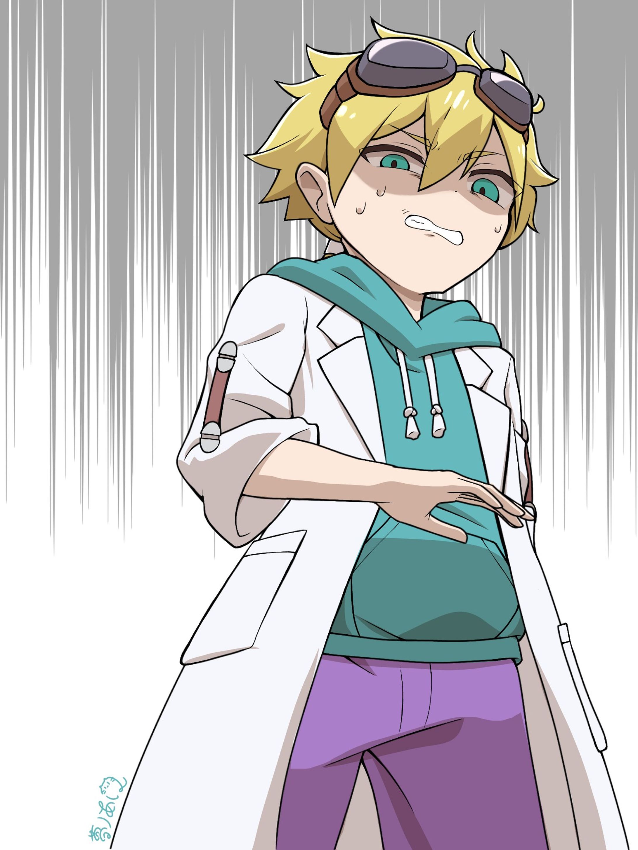 今までに描いた名探偵プリキュアイラスト-1