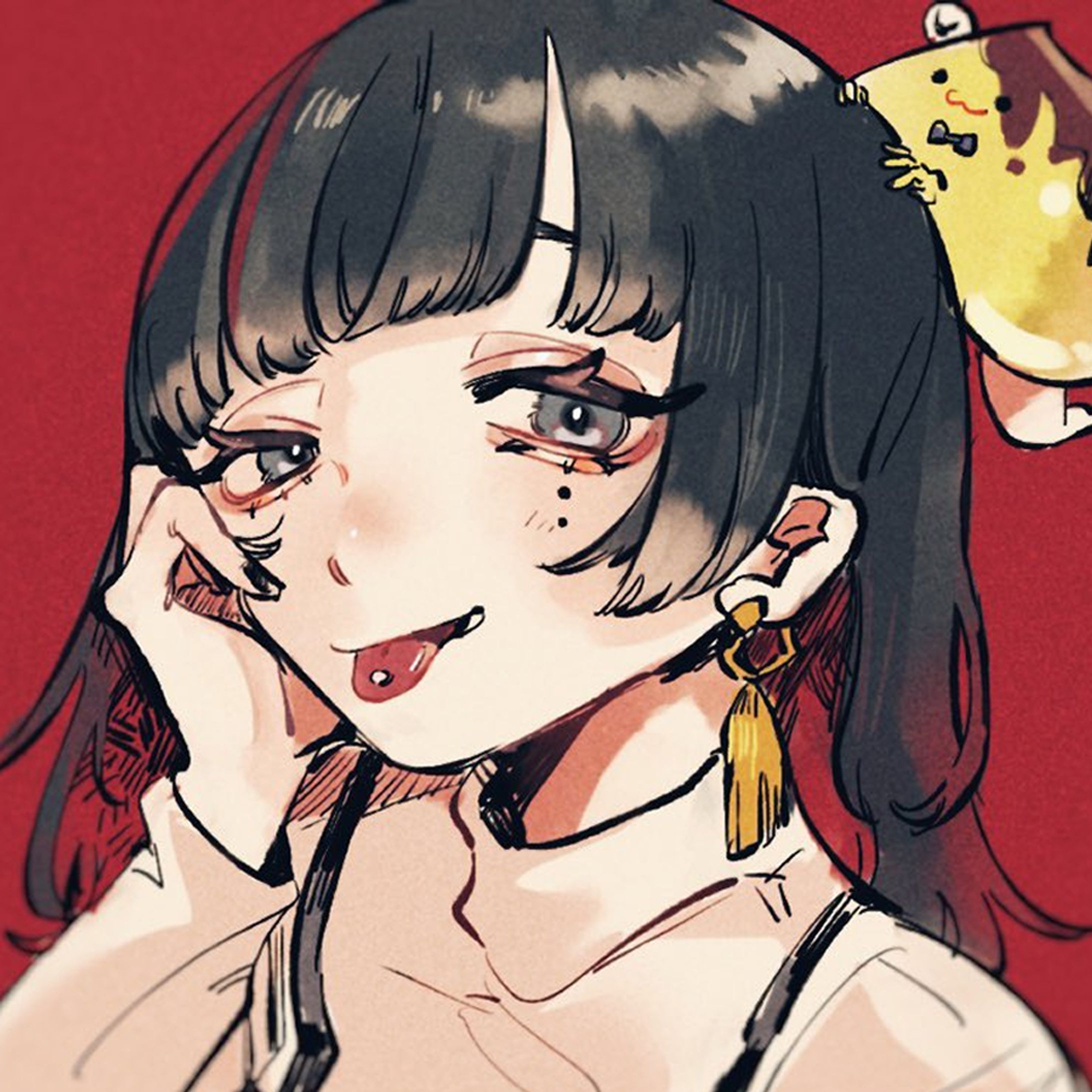 madoka様-1