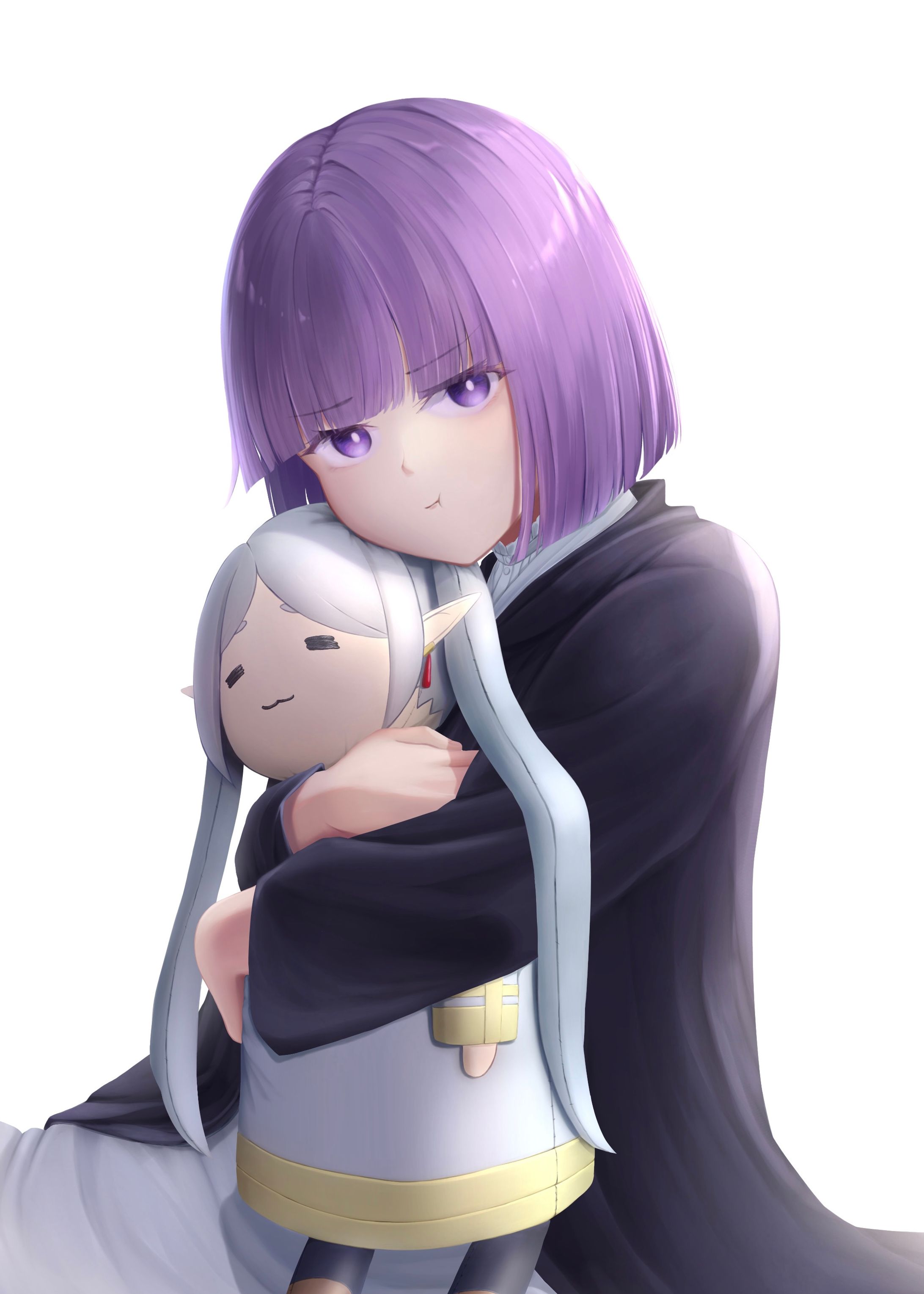 【二次創作】フェルン-1