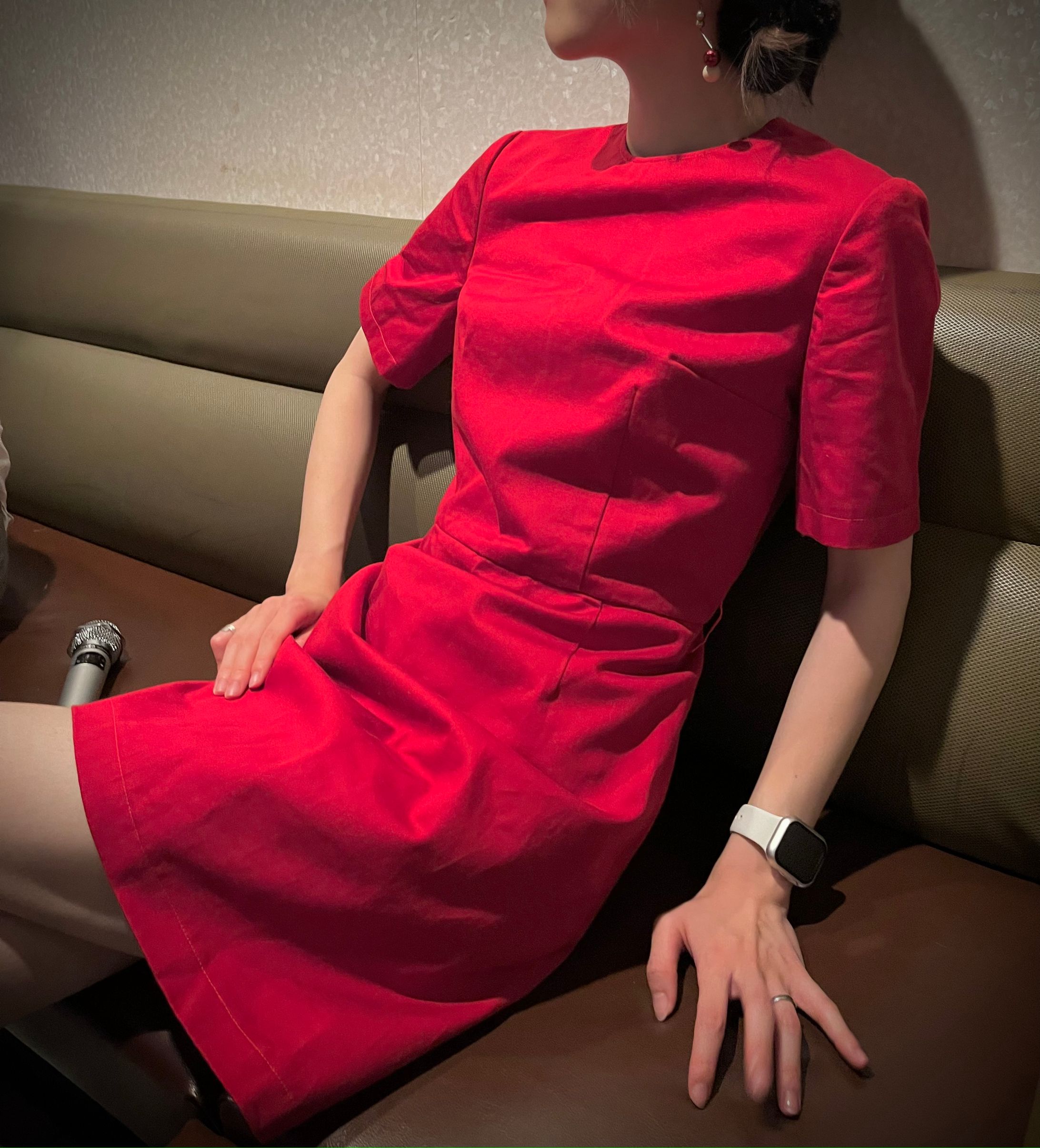 one-piece dress-1