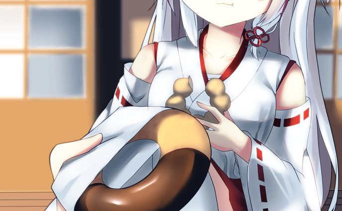 ＃百鬼あやめ　＃百鬼絵巻
