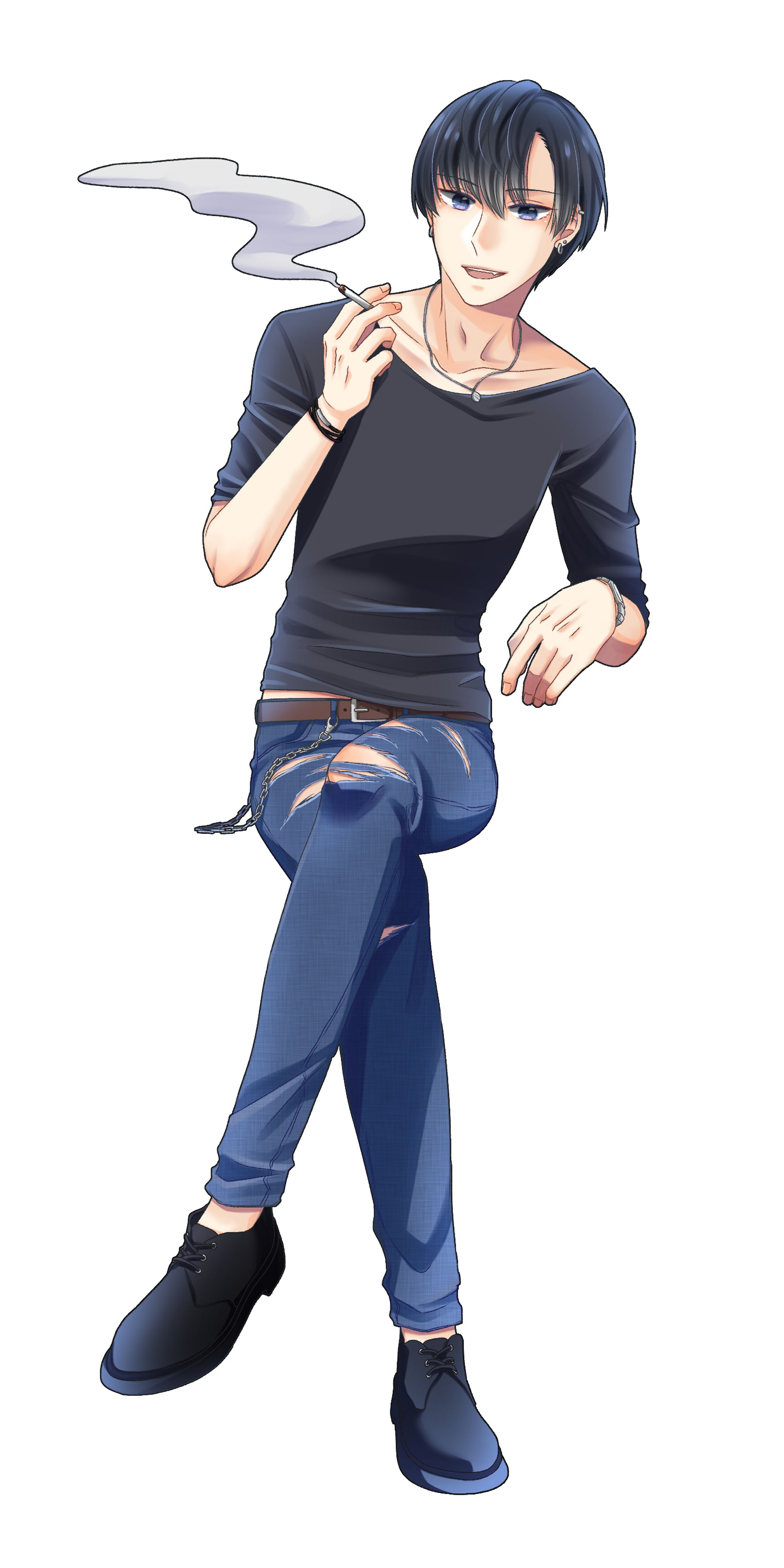 律様　立ち絵-1
