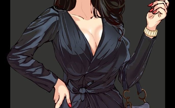 Reference:@dressinheels 
.
.
.
.
.
#leatherdress #ootd #trending #trendy #outfitoftheday #outfit #fashionstyle #influencer #style #fashionphotography #fashionblogger #fashionistas #fashionaddict #fashionista #fashionillustration #allblackoutfit #leather #lookbook #styleinspo #streetstyle #streetphotography #streetfashion #diorsaddlebag