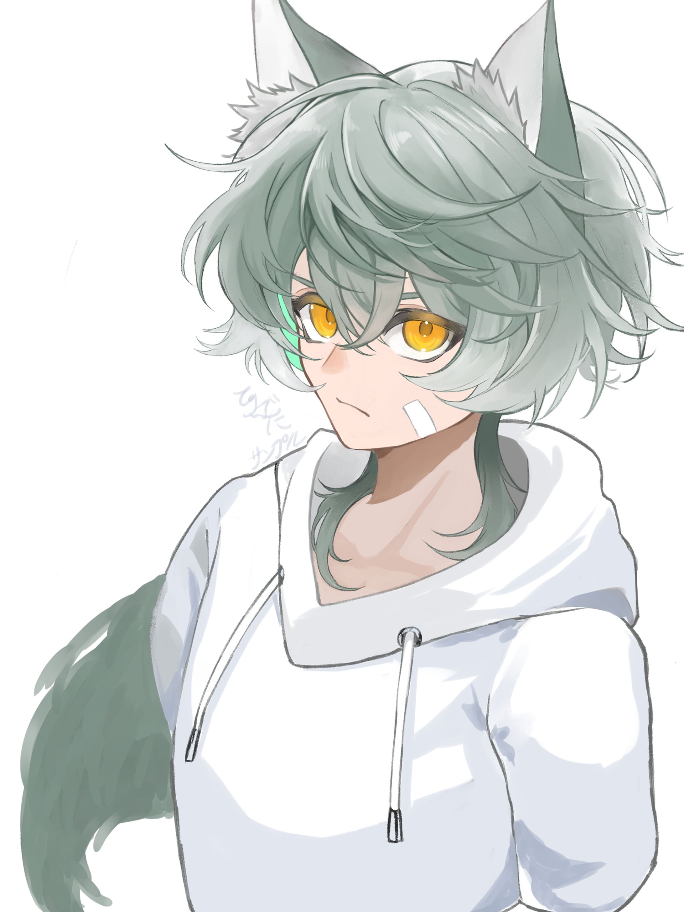 アイコン用イラスト-1