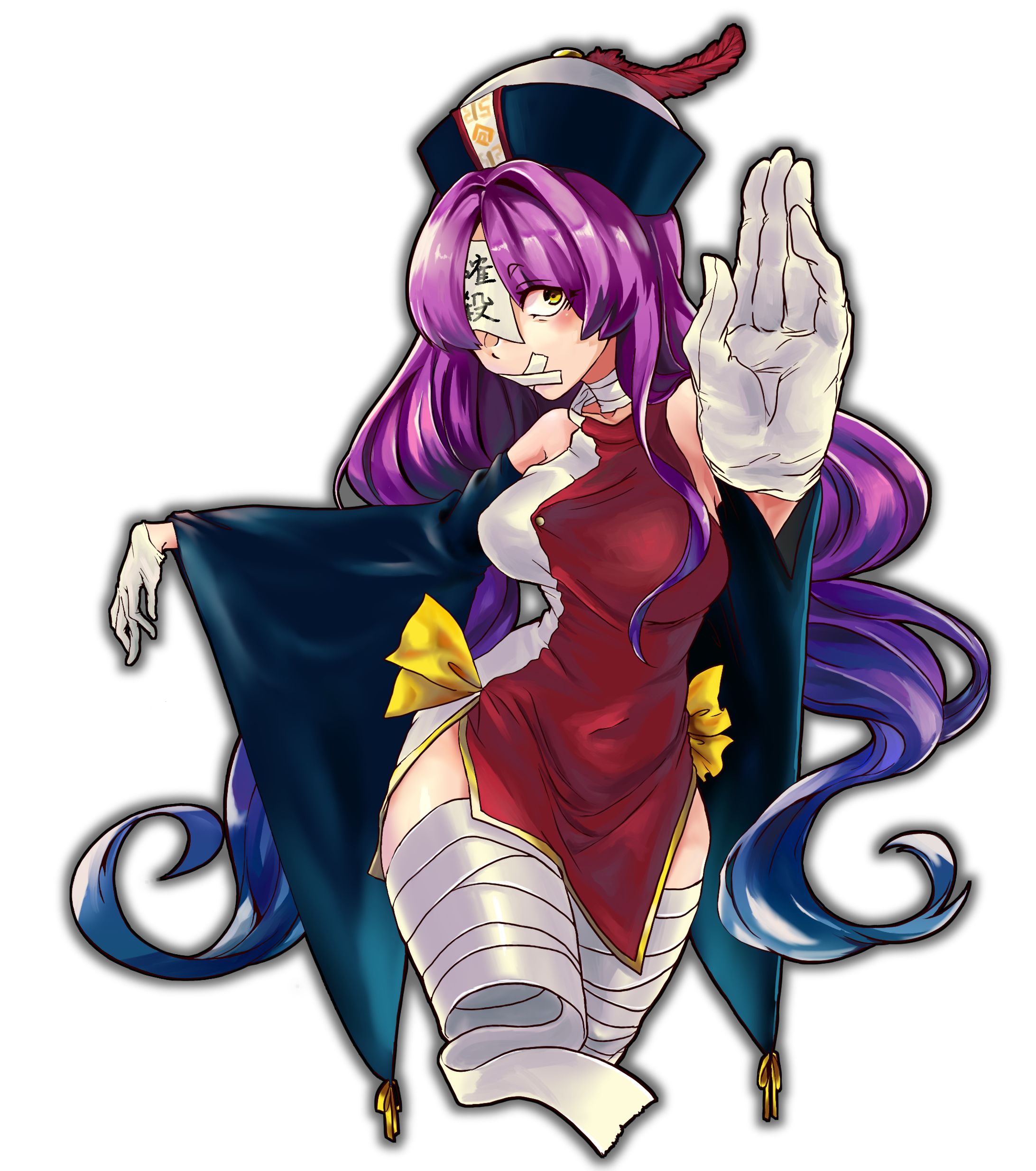 版権作品ファンアートまとめ-1