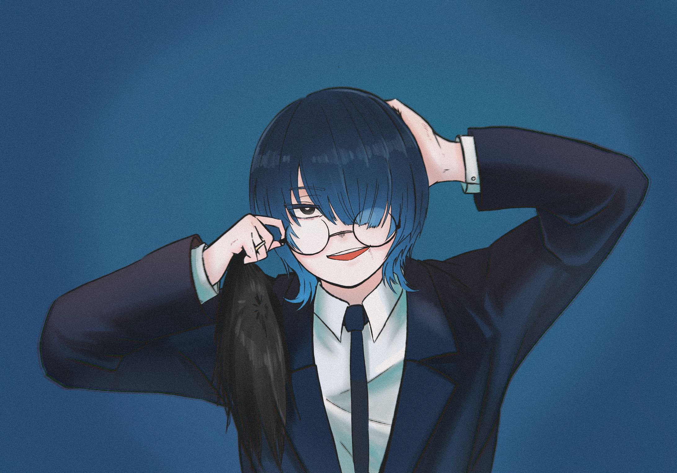ハイドアンドシーク-1