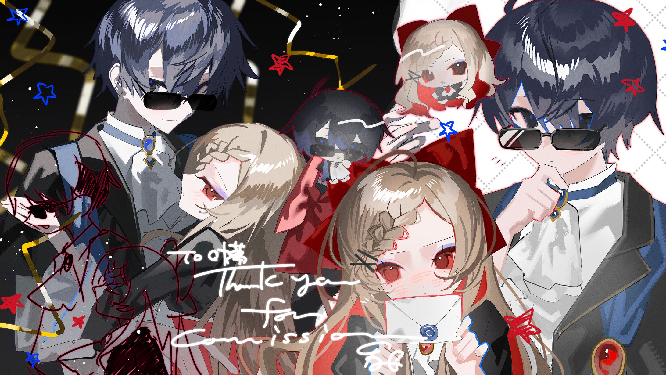 skebイラスト-1